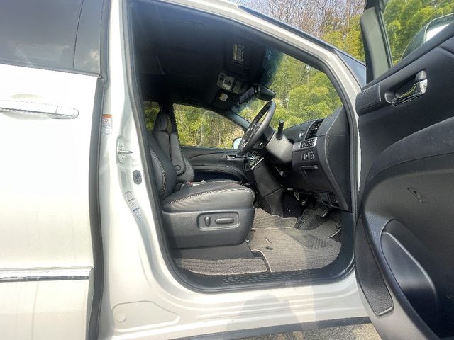 TOYOTA ESTIMA  4WD 2016 Image 31