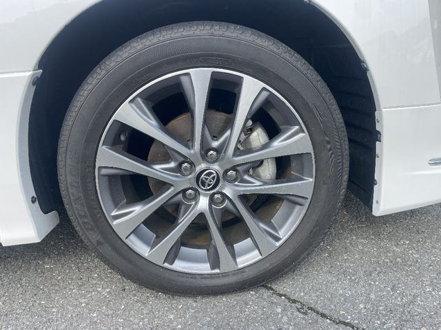 TOYOTA ESTIMA  4WD 2016 Image 31