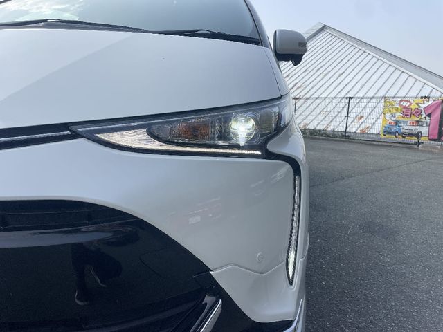 TOYOTA ESTIMA  4WD 2016 Image 31