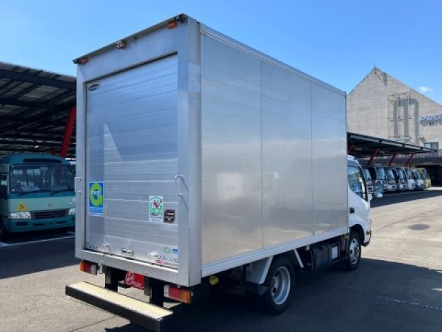 HINO DUTRO 2015 Image 31