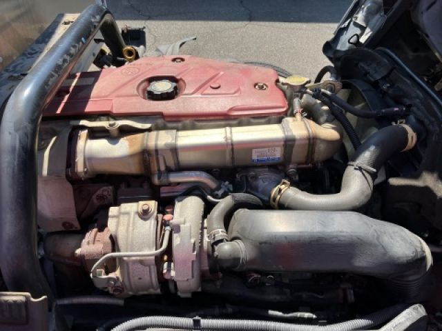 HINO DUTRO 2015 Image 31