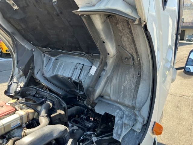 HINO DUTRO 2015 Image 31