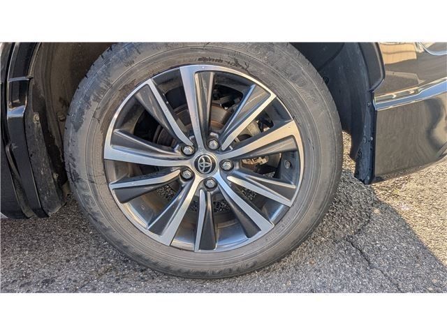 TOYOTA HARRIER 2WD 2021 Image 31