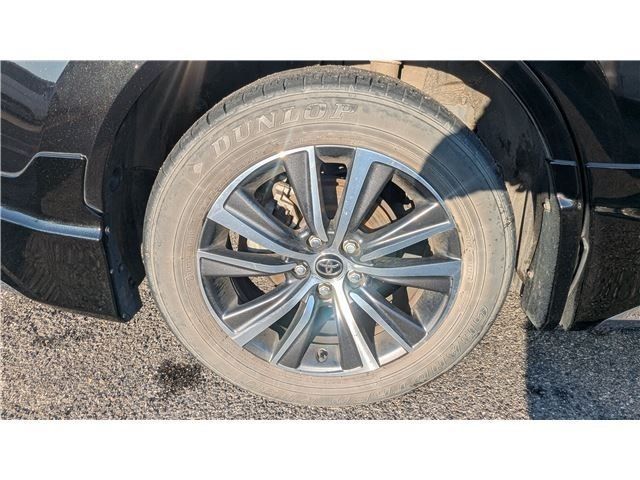 TOYOTA HARRIER 2WD 2021 Image 31