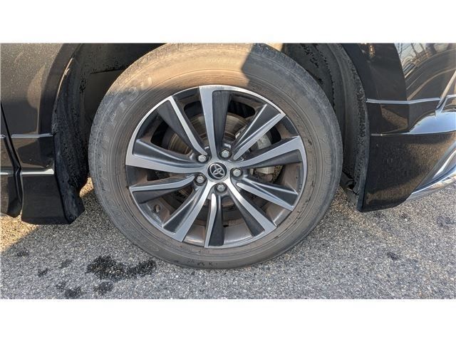 TOYOTA HARRIER 2WD 2021 Image 31