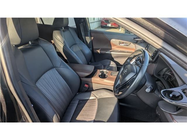 TOYOTA HARRIER 2WD 2021 Image 31