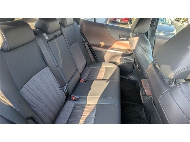 TOYOTA HARRIER 2WD 2021 Image 31