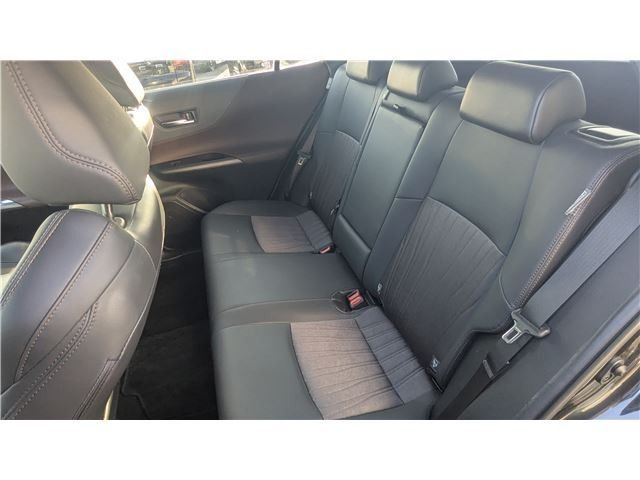 TOYOTA HARRIER 2WD 2021 Image 31