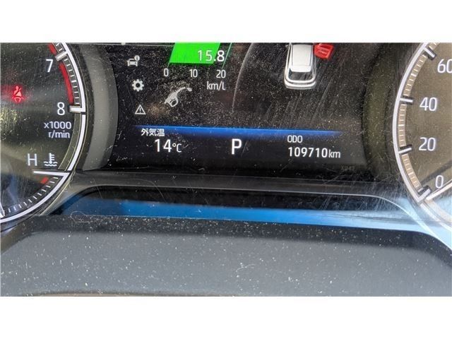 TOYOTA HARRIER 2WD 2021 Image 31