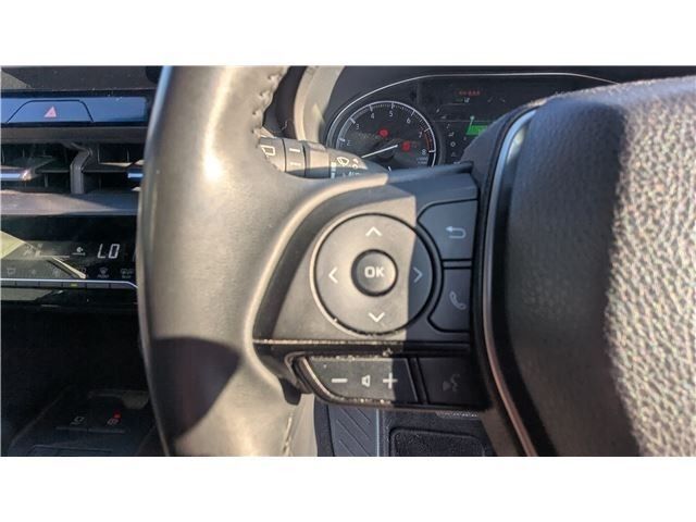 TOYOTA HARRIER 2WD 2021 Image 31