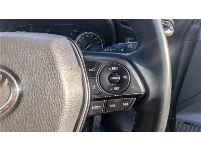 TOYOTA HARRIER 2WD 2021 Image 31