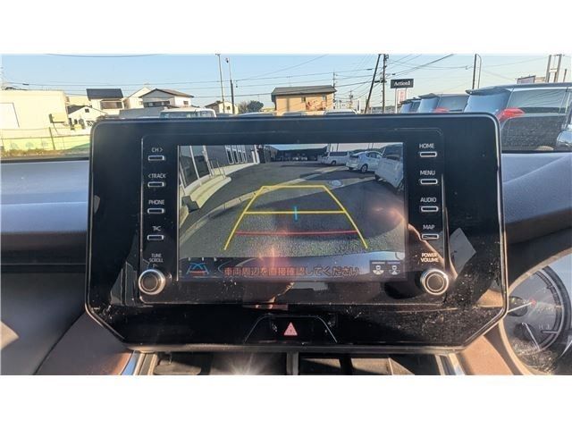 TOYOTA HARRIER 2WD 2021 Image 31