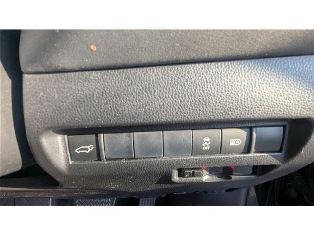 TOYOTA HARRIER 2WD 2021 Image 31