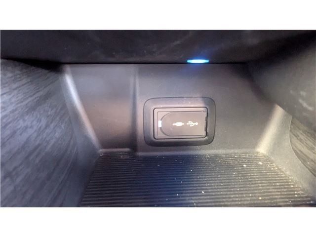 TOYOTA HARRIER 2WD 2021 Image 31