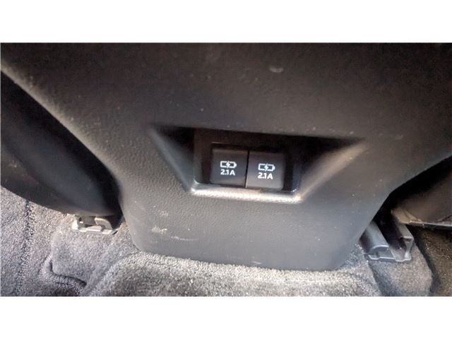 TOYOTA HARRIER 2WD 2021 Image 31