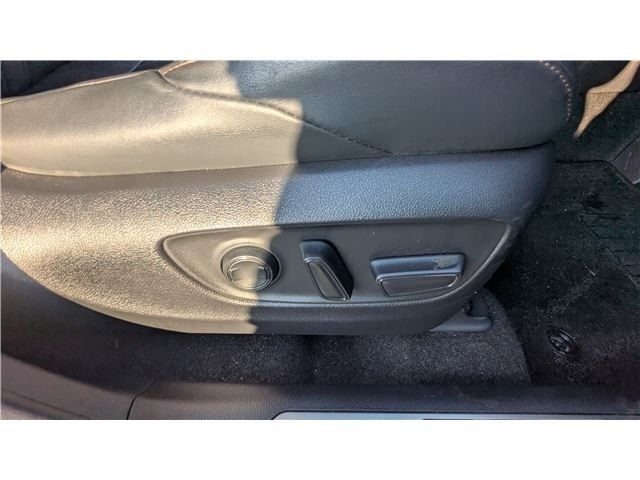 TOYOTA HARRIER 2WD 2021 Image 31