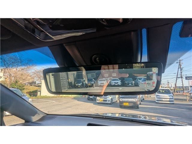 TOYOTA HARRIER 2WD 2021 Image 31