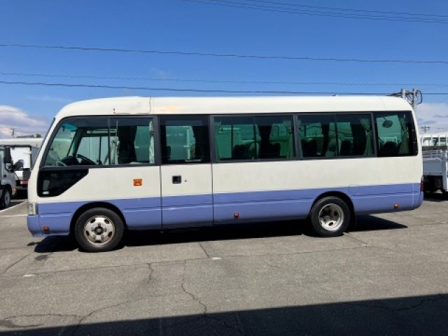 TOYOTA COASTER 2010 Image 31