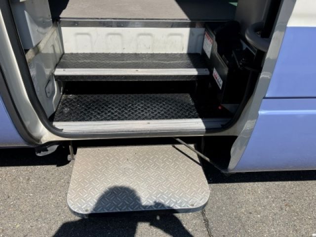 TOYOTA COASTER 2010 Image 31