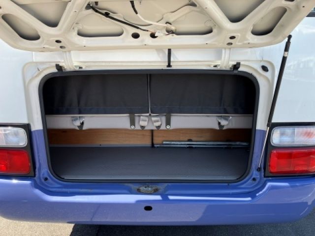 TOYOTA COASTER 2010 Image 31