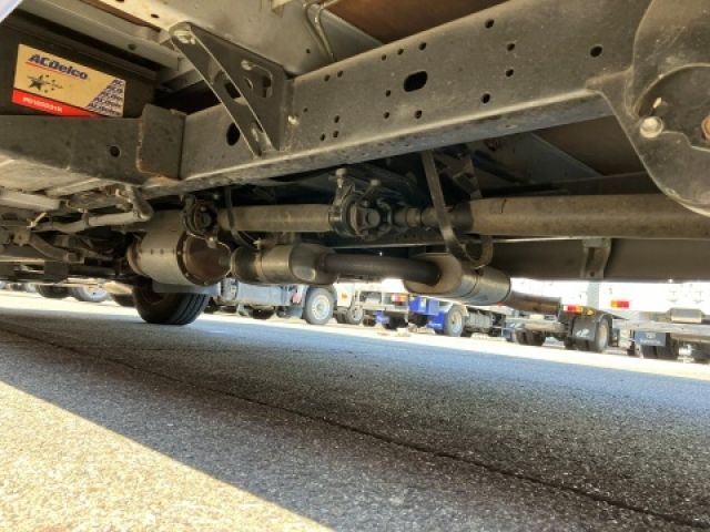 TOYOTA COASTER 2010 Image 31