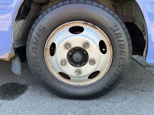 TOYOTA COASTER 2010 Image 31