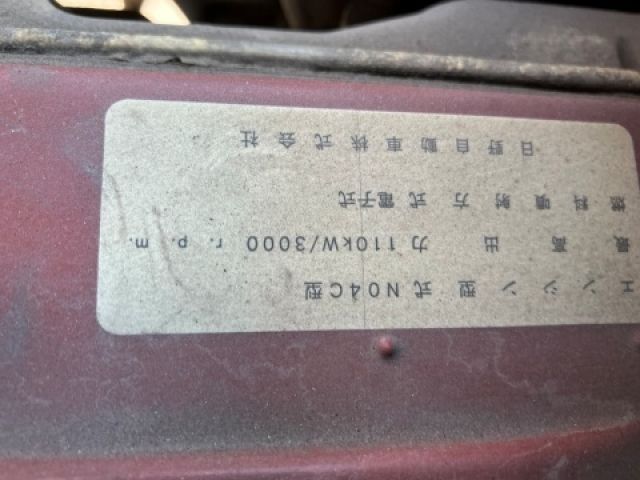 TOYOTA COASTER 2010 Image 31