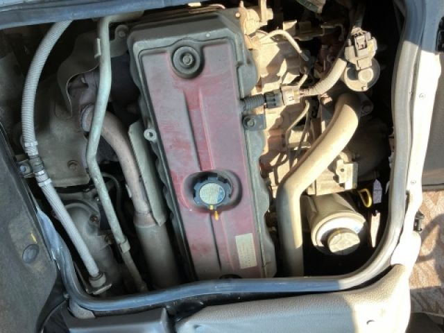 TOYOTA COASTER 2010 Image 31