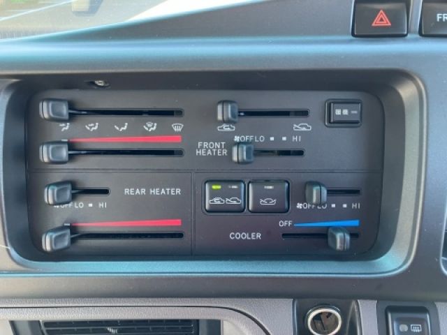 TOYOTA COASTER 2010 Image 31