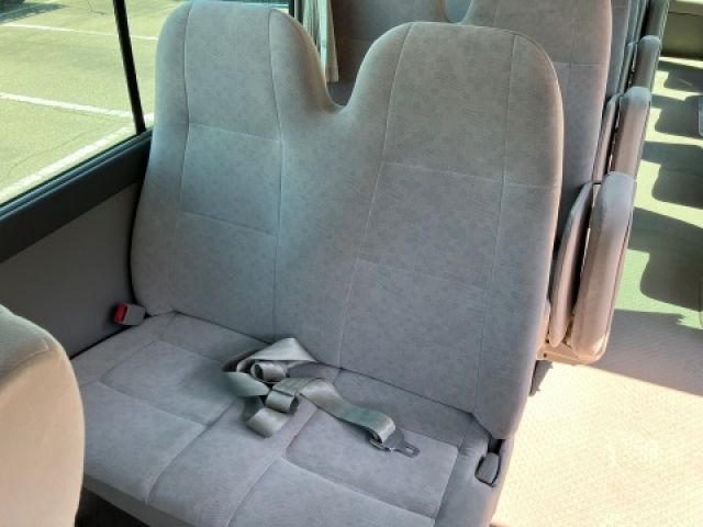 TOYOTA COASTER 2010 Image 31