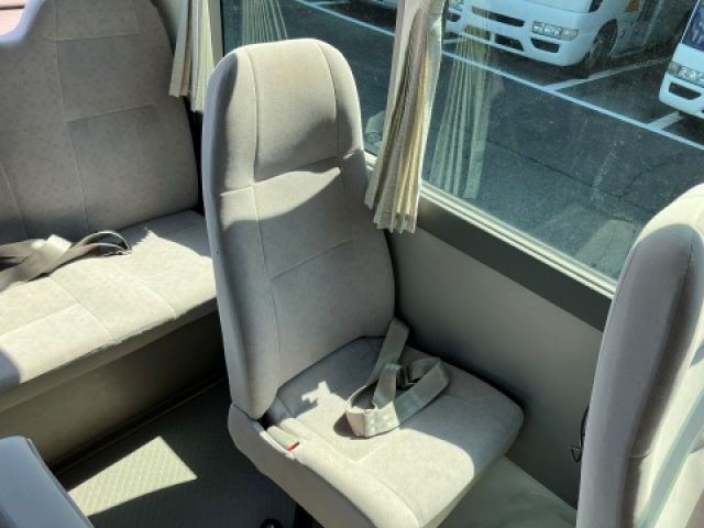 TOYOTA COASTER 2010 Image 31