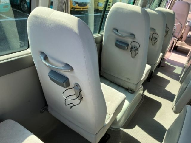 TOYOTA COASTER 2010 Image 31