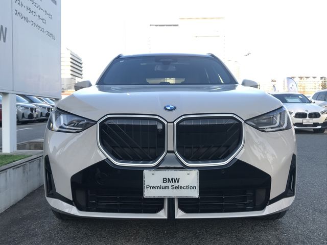 BMW X3 2025 Image 31