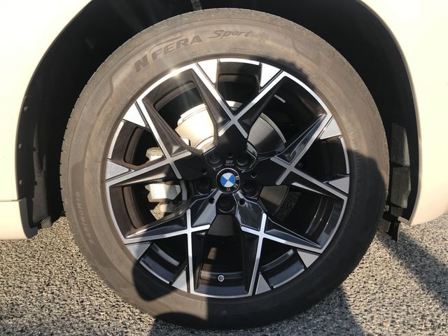 BMW X3 2025 Image 31