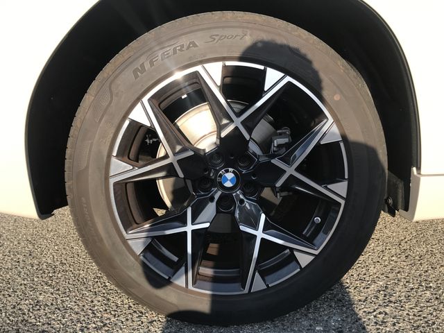 BMW X3 2025 Image 31