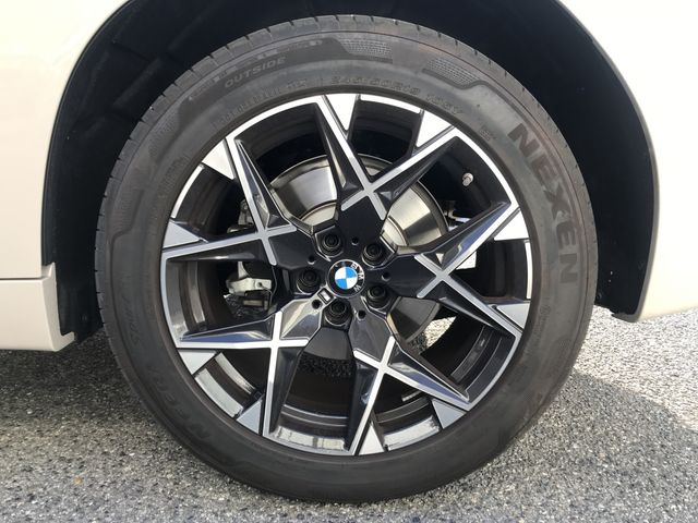 BMW X3 2025 Image 31