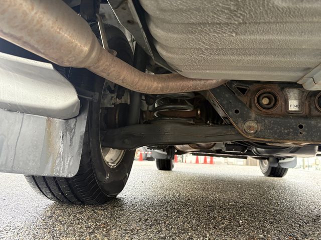 MITSUBISHI PAJERO WAGON 2001 Image 31