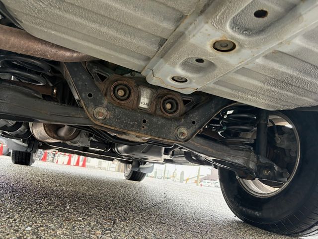 MITSUBISHI PAJERO WAGON 2001 Image 31