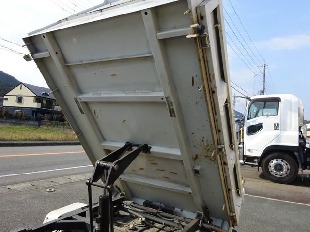 DAIHATSU HIJET DUMP 4WD 2012 Image 31