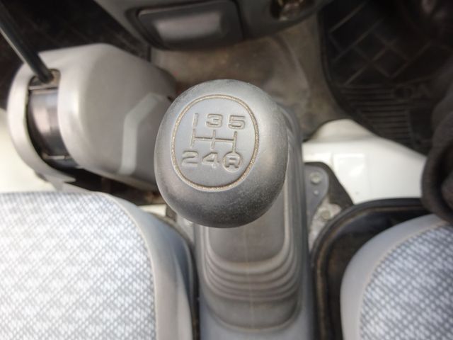 DAIHATSU HIJET DUMP 4WD 2012 Image 31