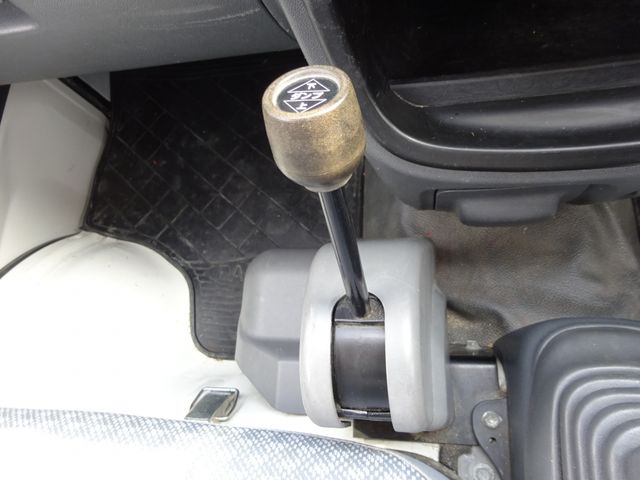 DAIHATSU HIJET DUMP 4WD 2012 Image 31