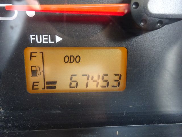 DAIHATSU HIJET DUMP 4WD 2012 Image 31