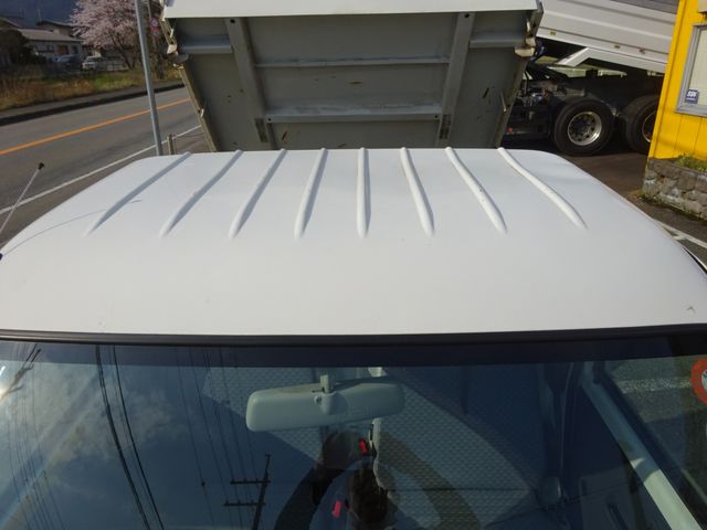 DAIHATSU HIJET DUMP 4WD 2012 Image 31