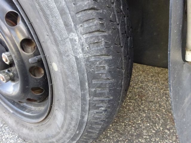 DAIHATSU HIJET DUMP 4WD 2012 Image 31