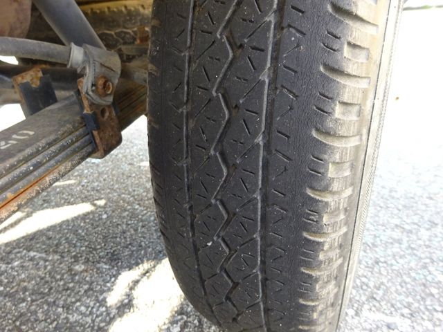 DAIHATSU HIJET DUMP 4WD 2012 Image 31