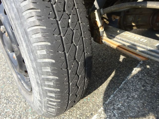 DAIHATSU HIJET DUMP 4WD 2012 Image 31