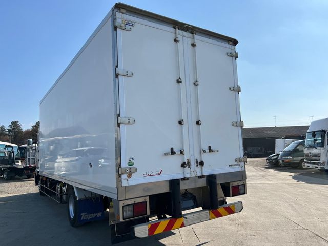 HINO RANGER 2018 Image 31