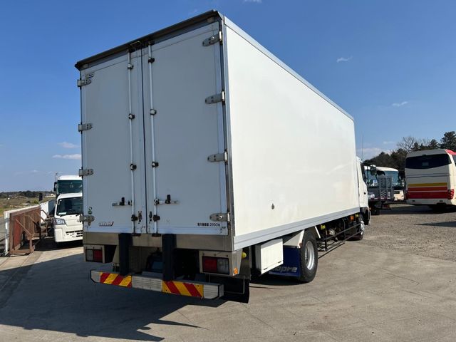 HINO RANGER 2018 Image 31