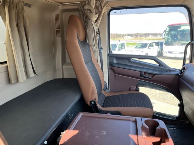 HINO RANGER 2018 Image 31