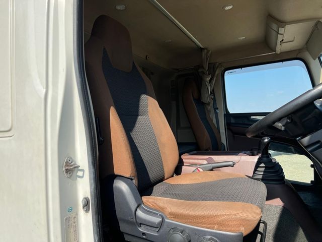 HINO RANGER 2018 Image 31